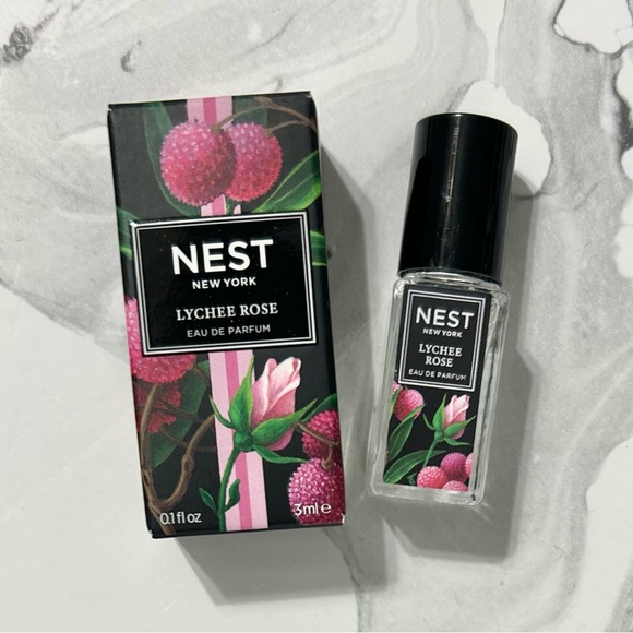 NEST Fragrances Other - Nest Lychee Rose Fragrance Mini